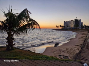 Ondina Apart Hotel